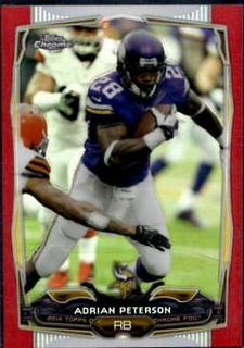 Adrian Peterson