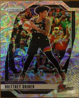 Brittney Griner