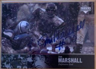 Jim Marshall