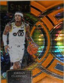 Jordan Clarkson