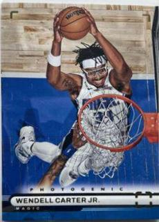 Wendell Carter Jr.