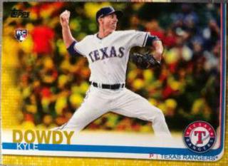 Kyle Dowdy
