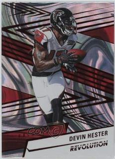 Devin Hester