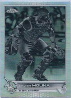 Yadier Molina