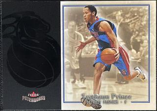 Tayshaun Prince