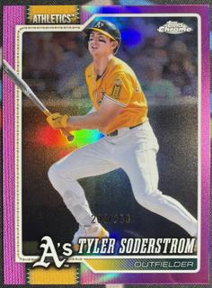 Tyler Soderstrom