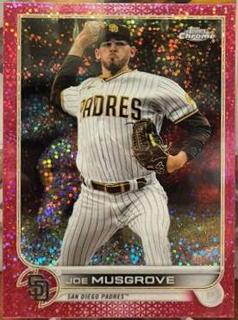 Joe Musgrove