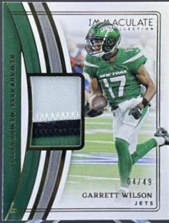 Garrett Wilson