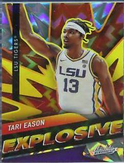Tari Eason