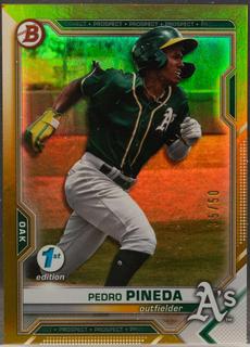 Pedro Pineda