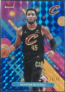 Donovan Mitchell