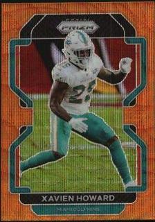 Xavien Howard