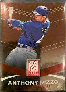 Anthony Rizzo
