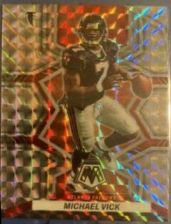 Michael Vick