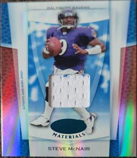 Steve McNair