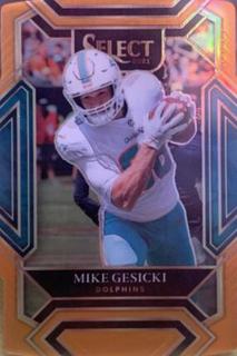 Mike Gesicki