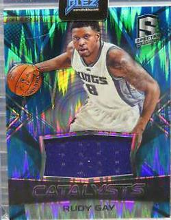 Rudy Gay