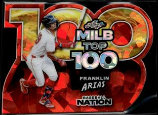 Franklin Arias