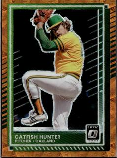 Catfish Hunter