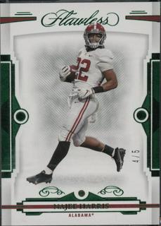 Najee Harris