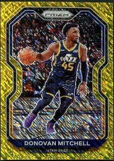 Donovan Mitchell