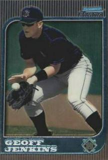 Geoff Jenkins