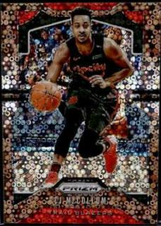 CJ McCollum