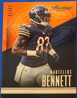 Martellus Bennett