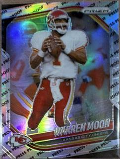 Warren Moon