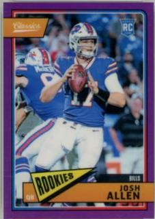 Josh Allen