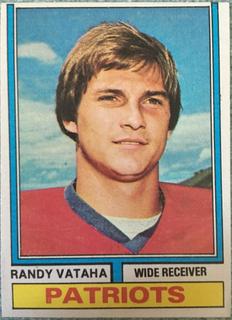 Randy Vataha