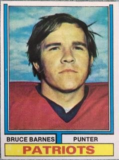 Bruce Barnes