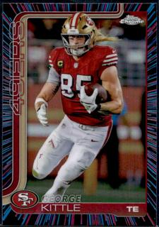 George Kittle