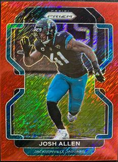 Josh Allen