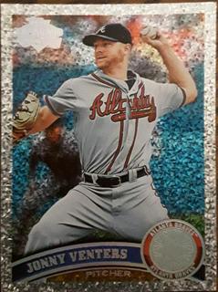 Jonny Venters