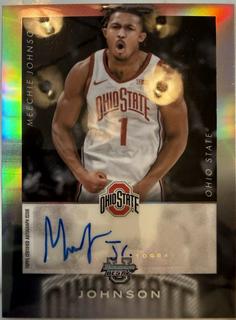 Meechie Johnson