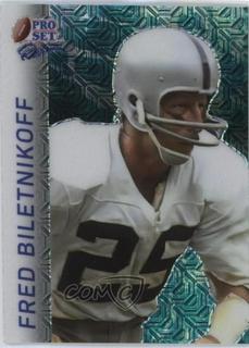 Fred Biletnikoff