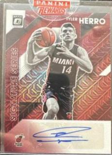 Tyler Herro