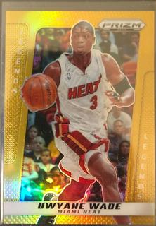 Dwyane Wade