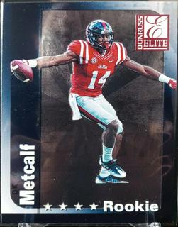 DK Metcalf
