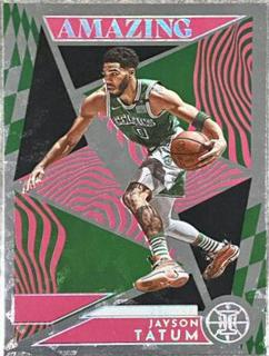 Jayson Tatum