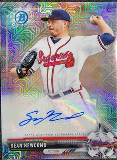 Sean Newcomb
