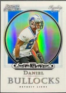 Daniel Bullocks