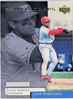 Ivan Rodriguez