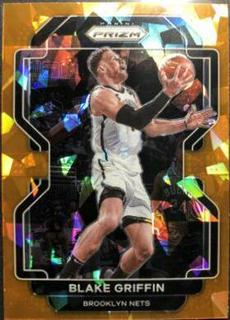 Blake Griffin