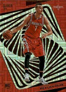 Sam Dekker