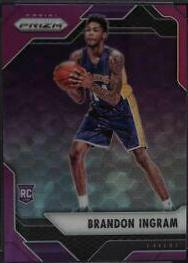 Brandon Ingram