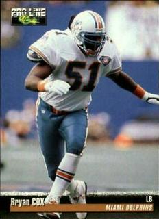 Bryan Cox