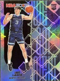 Jake LaRavia