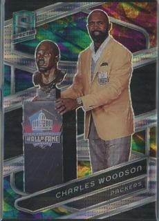 Charles Woodson